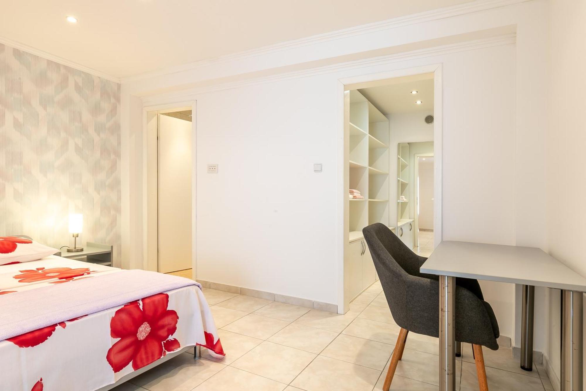 Apartments By The Sea Cove Nova, Korcula - 11353 Vela Luka Room photo
