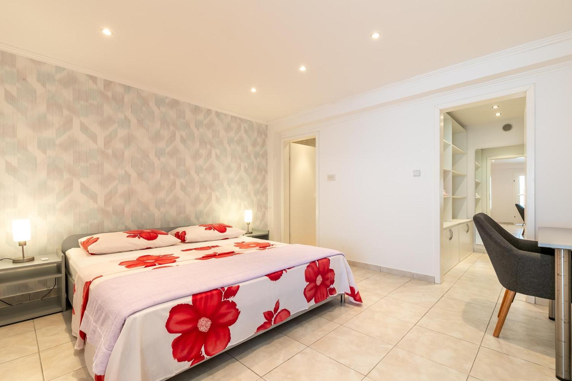 Apartments By The Sea Cove Nova, Korcula - 11353 Vela Luka Exterior photo
